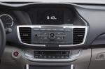 Honda Accord EX-L Sedan 2013 года